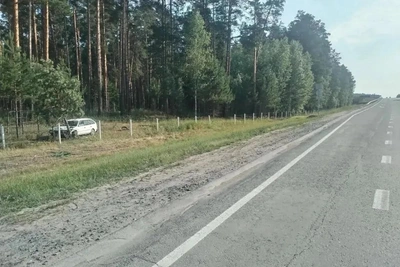 Новосибирец погиб в ДТП на Северном обходе