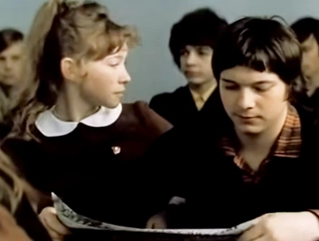 …Саша Богданов рано ушли из жизни