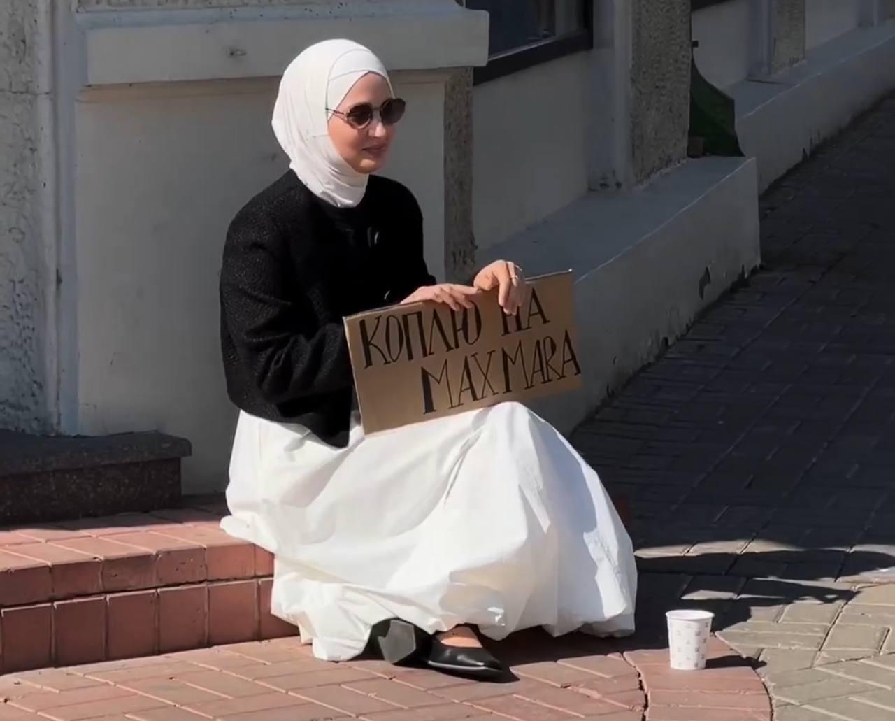 «И это лицо ислама...»: казанскую блогершу в хиджабе подняли на вилы за  хайповые видео