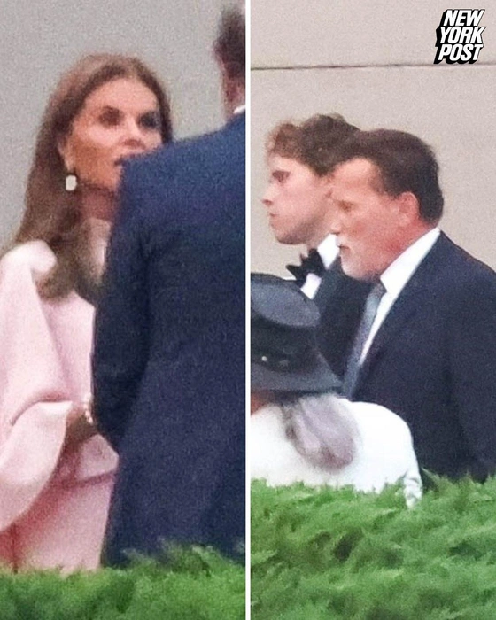 Источник: backgrid_usa, nypost / Instagram.com (экстремистская организация, деятельность запрещена на территории РФ)