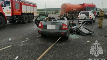 Источник: ГУ МЧС России по Оренбургской области