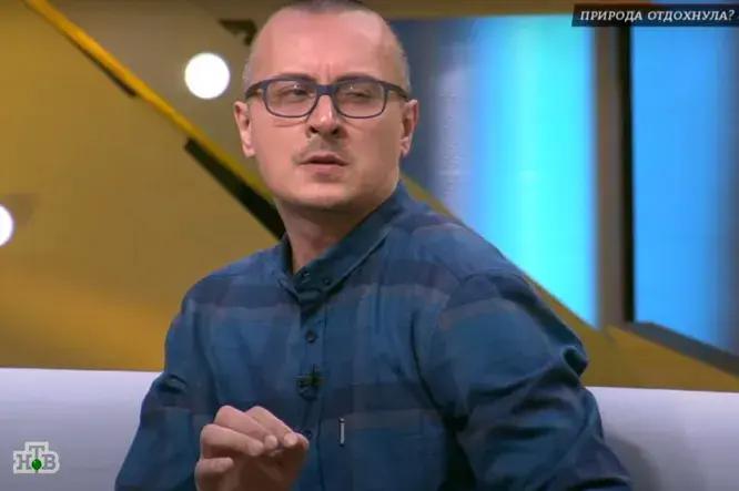 Александр Терехов