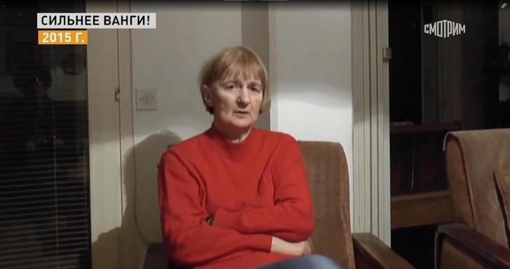 Сербскую провидицу сравнивают с Вангой