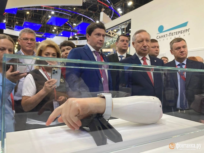 Источник: Марина Мамонтова/«Фонтанка.ру»