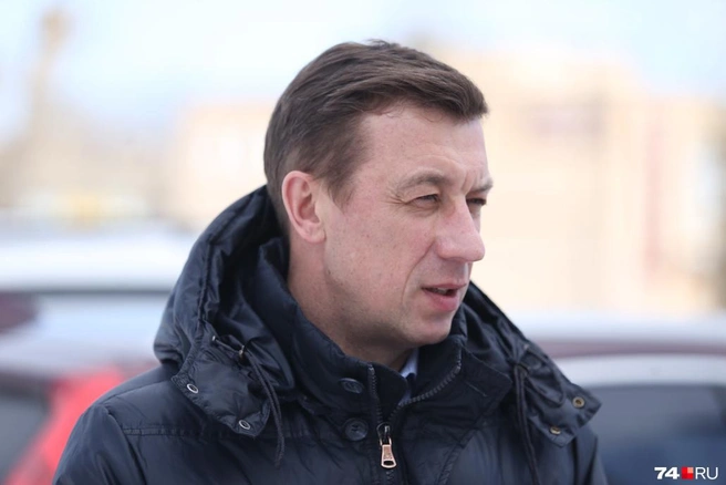 Ранее Николай Шиманович работал адвокатом, предположительно, в это время он совершил преступление | Источник: Илья Бархатов