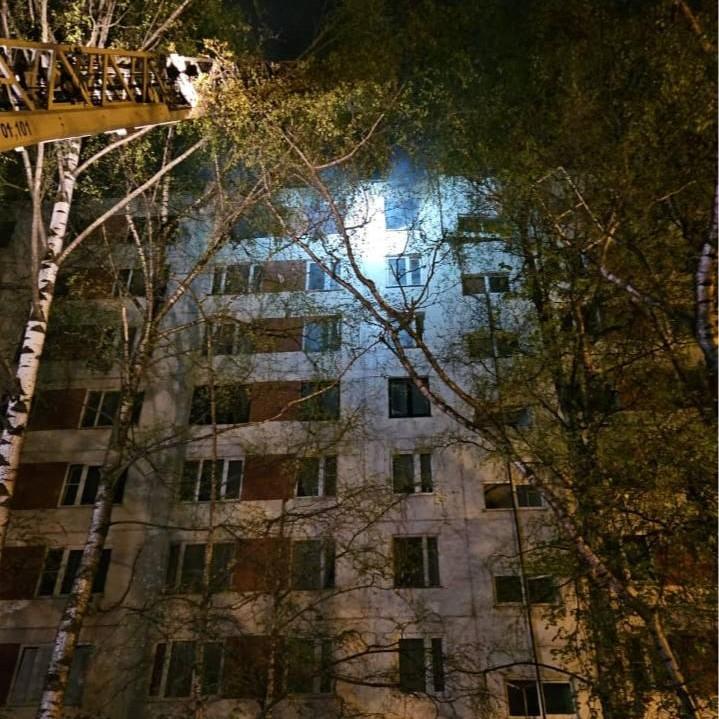 Дети 13-ти и 3-х лет остались без мамы и брата: страшные последствия взрыва в квартире в Москве