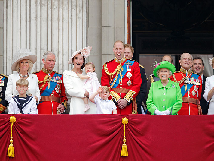 Член королевской семьи Британии впервые за 130 лет даст показания в суде