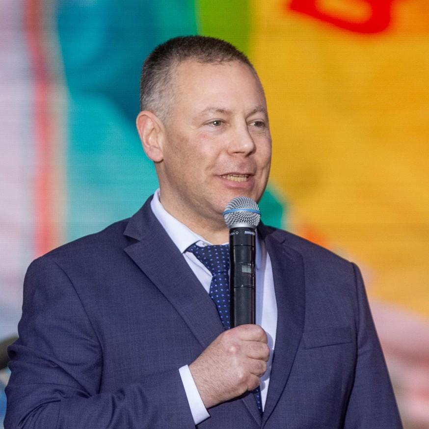 <p>Михаил Евраев</p>