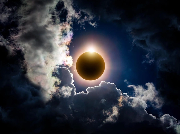 Солнечное затмение в Деве 21 сентября: как это мистическое событие изменит вашу жизнь