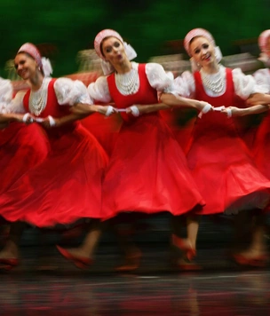 В России появится «Культурный фронт». Чем он будет заниматься?
