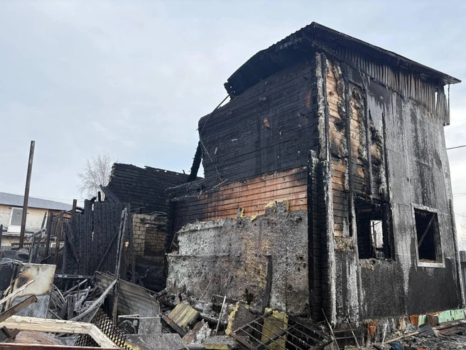 Источник: Анастасия Сидорова / 86.RU