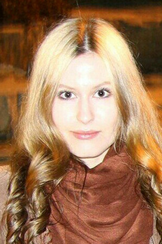 Анастасия Мирошникова