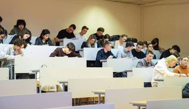 Новая модель призвана повысить качество образования и улучшить трудоустройство выпускников | Источник: Nk-tv.com