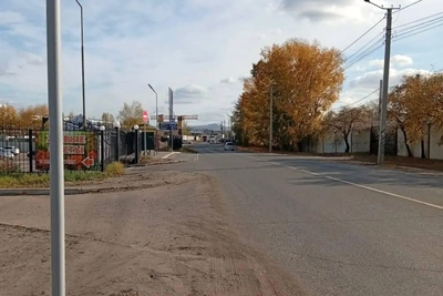 В Чите у «Гулливера» не могут найти деньги на «зебру»