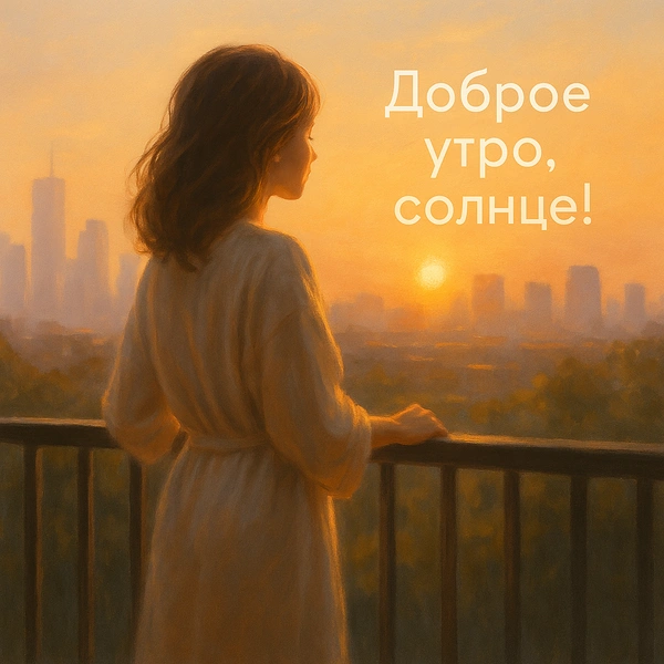 красивые открытки с пожеланиями доброго утра, открытка с добрым утром женщине, новые открытки с добром утром, пожелания с добрым утром открытки бесплатно, открытки с добрым утром прикольные для поднятия, открытки для настроения с добрым утром | Источник: theDay/DALL-E
