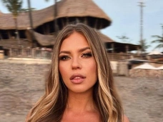 Рита Дакота сделала пластику носа