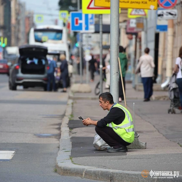 Источник: Валентин Егоршин / «Фонтанка.ру»