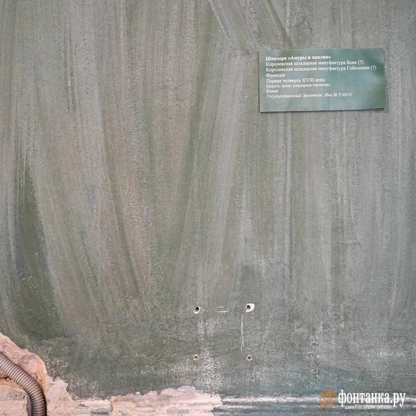 Источник: Павел Даиси / «Фонтанка.ру»