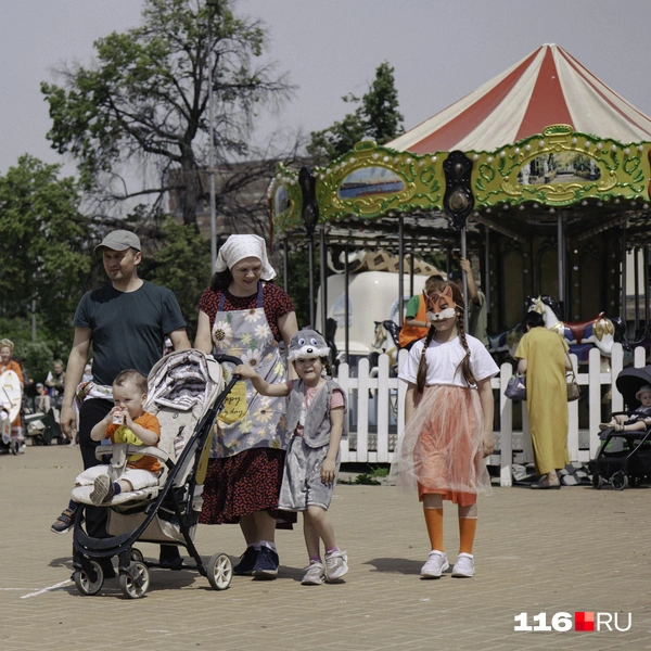 Источник: Лина Саитова / 116.RU