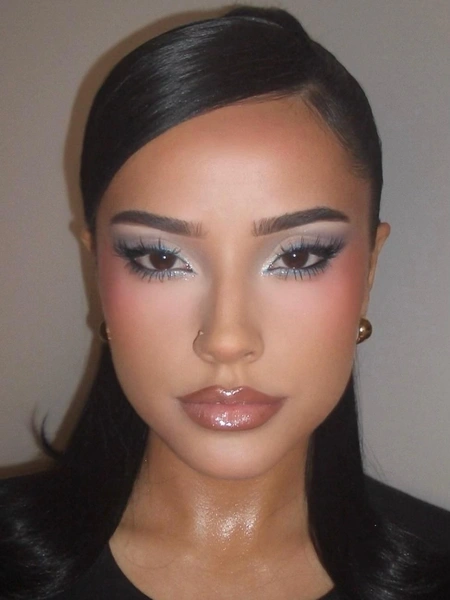 Источник: @makeupbysergio