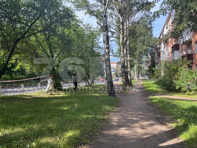 Одного из друзей найдут мертвым, повисшем на заборе | Источник: Алина Сардекова / 76.RU