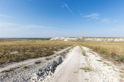 Volgograd deputies approve draft law on protected natural areas