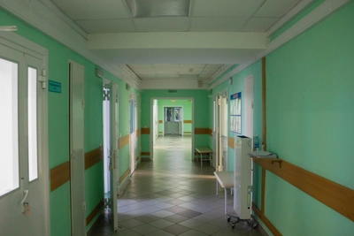 Health Ministry Comments on Mortality Rise at City Hospital No. 1