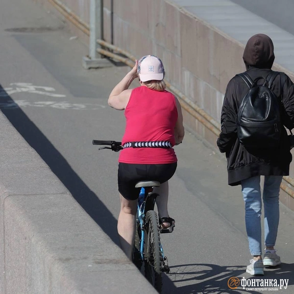 Источник: Дарья Драй / «Фонтанка.ру»