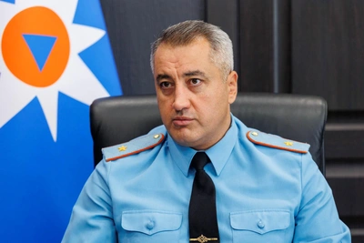 Глава МЧС Тюмени: кадровый голод грозит закрытием постов