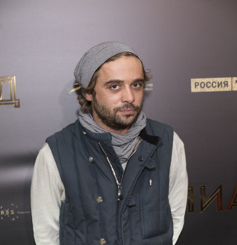 Илья Глинников | www.starhit.ru