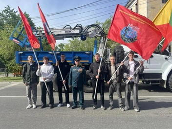 Источник: Администрация городского округа «Город Чита» / МАХ