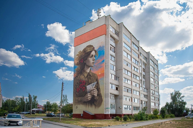 № 4&nbsp;— Александр Попов: «Ждет», Республика Татарстан | Источник: formartpfo.ru
