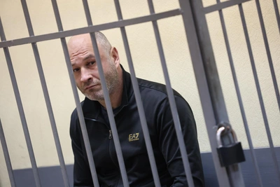 Форда отправили в СИЗО за мошенничество