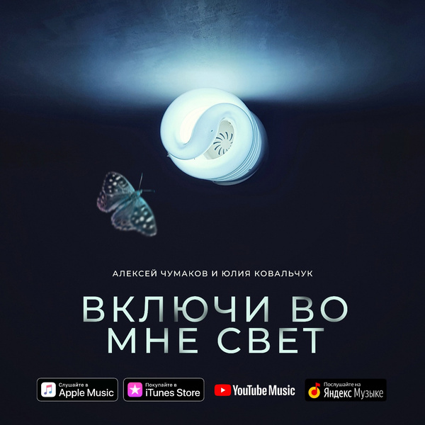 Фото №1 - Алексей Чумаков и Юлия Ковальчук поделились своим рецептом счастья