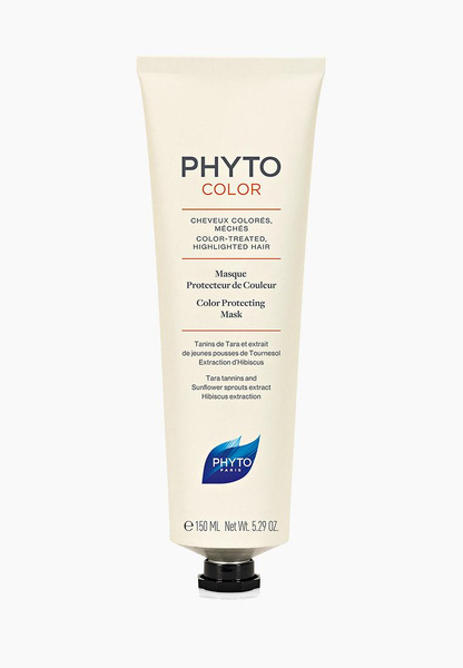 Маска для волос Colour, Phyto