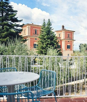 Гостевой дом Villa Lena в Тоскане