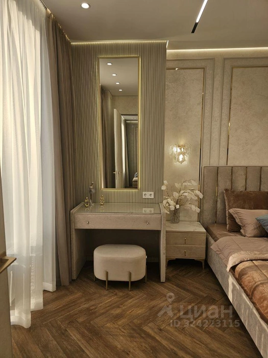 Дизайн сделан в пастельных тонах | Источник: N1