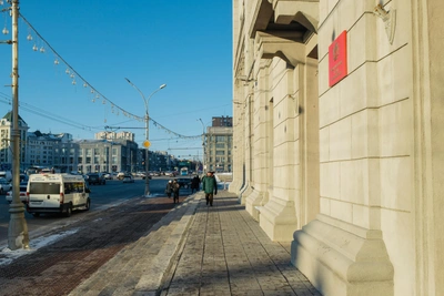 «Это повышение или как?» — депутат недоволен кадровым решением