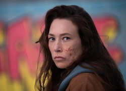 Мрачный детективный сериал на выходные, который затянет с первой серии