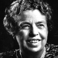 Аватарка Eleanor Roosevelt