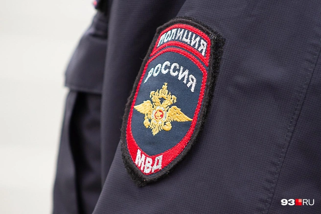 Неизвестный пытался затащить 12-летнюю девочку в машину | Источник: Даниил Конин / IRCITY.RU