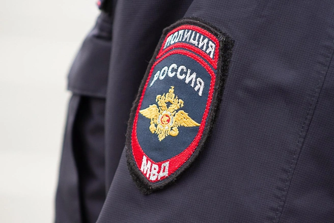 Генерала МВД, обвиняемого в хищении топлива у полиции, отпустили из СИЗО | Источник: Даниил Конин / IRCITY.RU