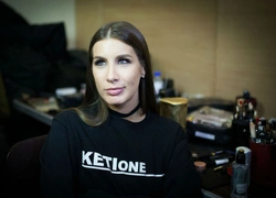 Новая коллекция KETIone от Кэти Топури
