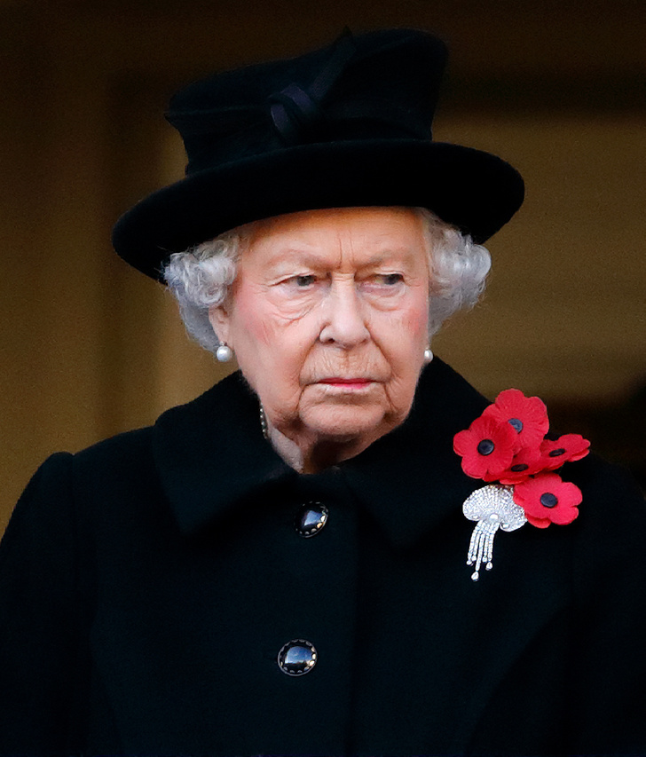 Смерть королевы Елизаветы II: все, что известно на этот час
