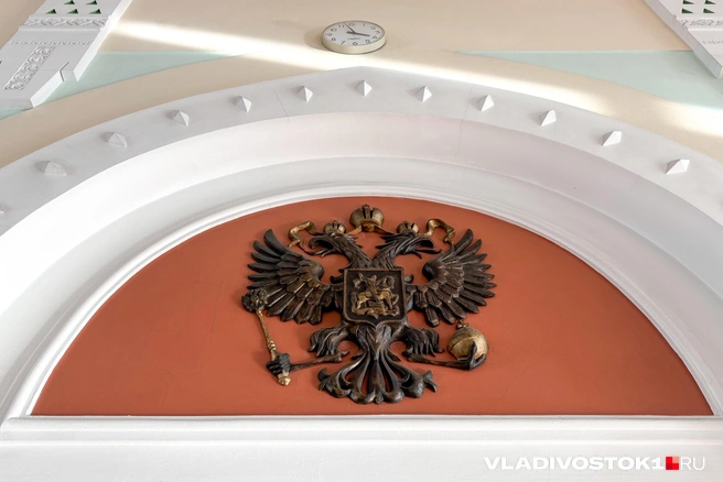 Источник: Елена Буйвол / VLADIVOSTOK1.RU