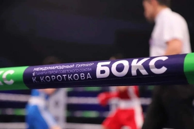 169 спортсменов из 21 страны выйдут на ринг в Хабаровске