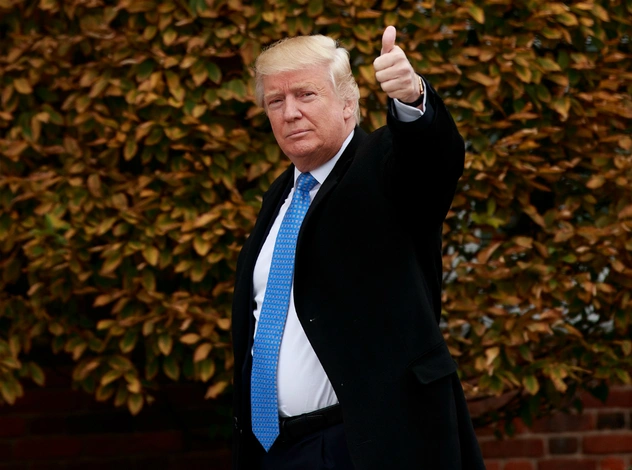 Оправдан по всем статьям: Дональд Трамп избежал импичмента