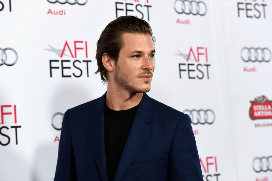 Гаспар Ульель | marieclaire.ru