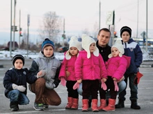 Один за всех