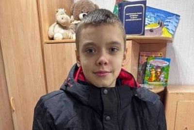 В Челябинске разыскивают пропавшего школьника